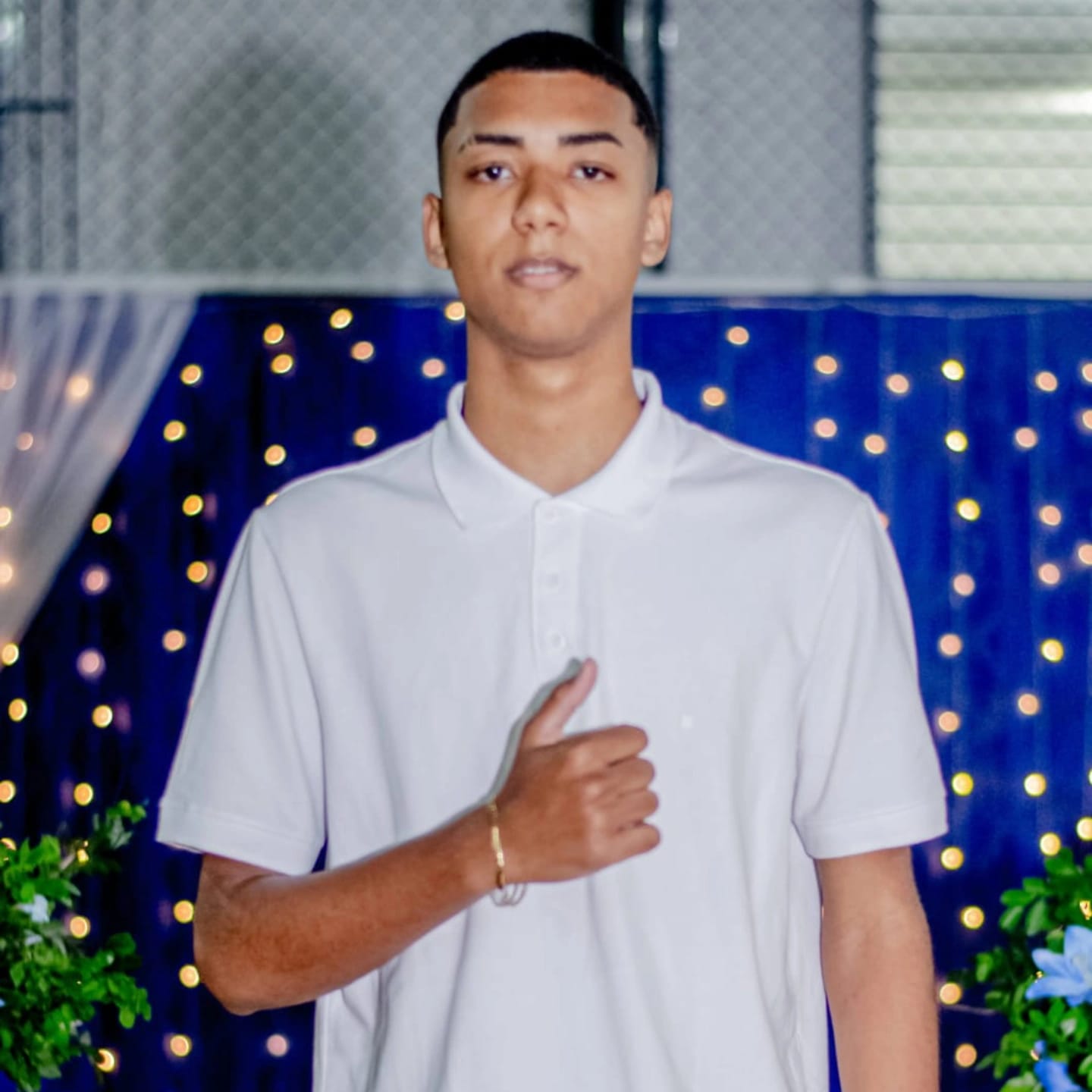 Isaac Marinho